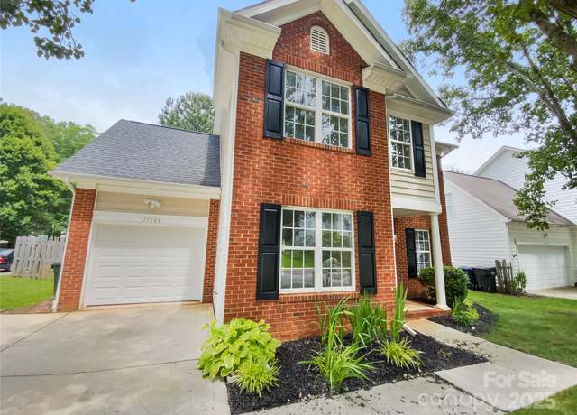 Property at 15188 Eric Kyle Dr, Huntersville, NC 28078, 3 beds, 2.5 baths