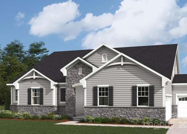 Property at 2512 Mabel Ln, Monroe, NC 28110, 4 beds, 3 baths