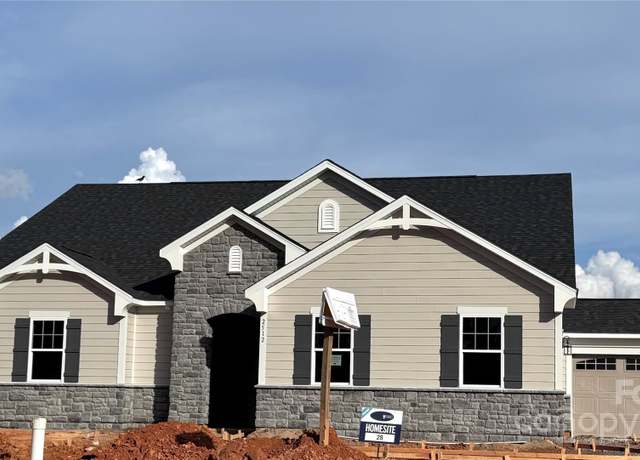 Property at 2512 Mabel Ln, Monroe, NC 28110, 4 beds, 3 baths