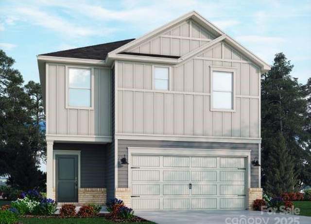Property at 1420 Wildflower St, Newton, NC 28658, 4 beds, 2.5 baths