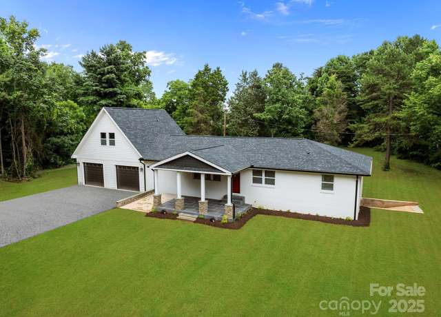 Property at 1115 Sides Rd, Salisbury, NC 28146, 3 beds, 3.5 baths