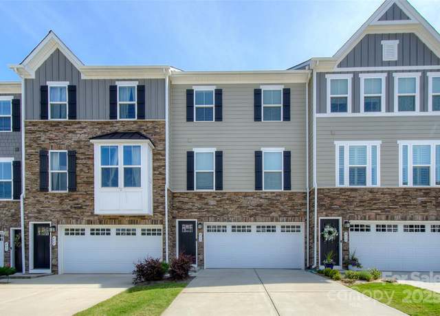 Property at 411 Lahinch Dr, Tega Cay, SC 29708, 3 beds, 2.5 baths
