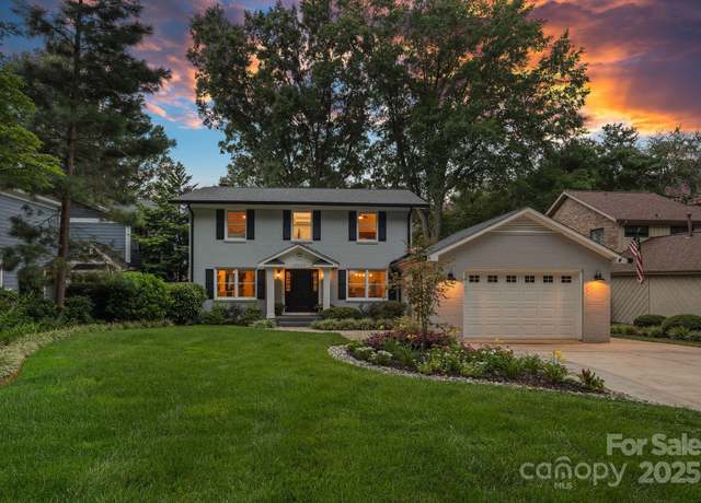Property at 20509 Island Forest Dr, Cornelius, NC 28031, 4 beds, 3.5 baths