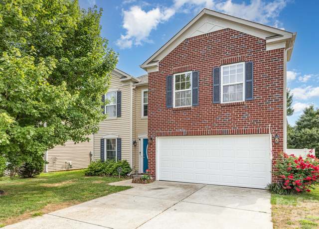 Property at 4087 Sherri Ln, Fort Mill, SC 29715, 3 beds, 2.5 baths