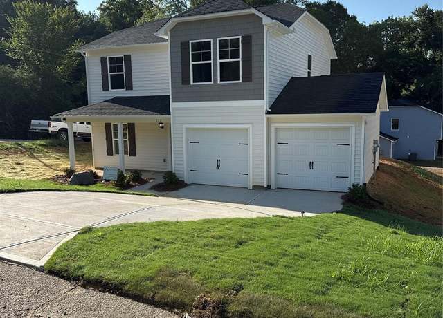 Property at 327 Conner St, Lancaster, SC 29720, 4 beds, 2.5 baths