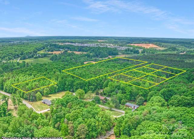 Property at Multiple Lots Lincoln Ave, Statesville, NC 28677