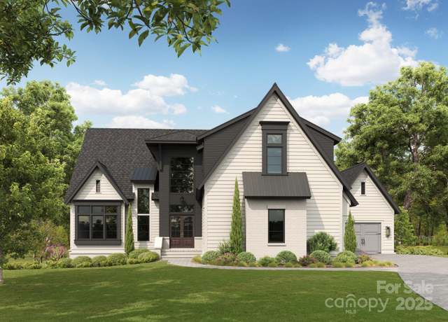 Property at Lot 7 Hamlin Rd #7, Fort Mill, SC 29715, 4 beds, 4.5 baths