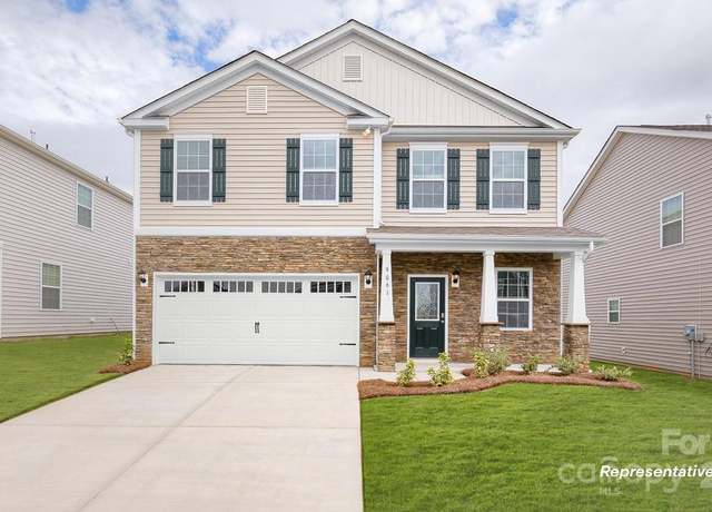 Property at 126 Rustling Waters Dr, Mooresville, NC 28117, 3 beds, 2.5 baths