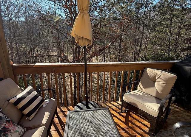 Property at 151 Country Club Dr #3, Whittier, NC 28789, 2 beds, 2.5 baths