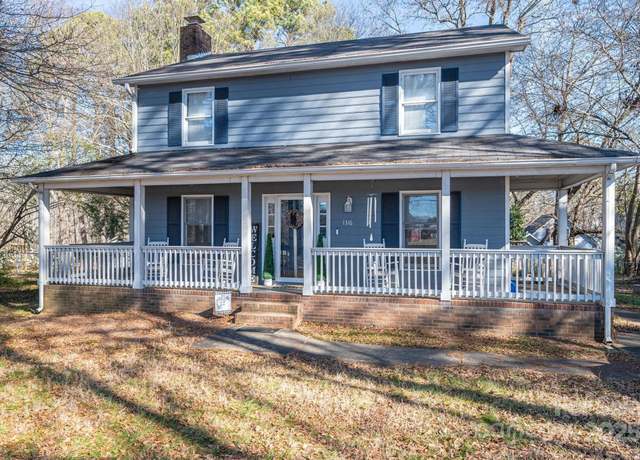 Property at 1316 Neal Hawkins Rd, Gastonia, NC 28056, 3 beds, 2.5 baths