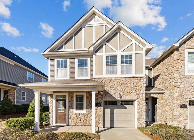 Property at 1114 Roderick Dr, Fort Mill, SC 29708, 3 beds, 2.5 baths