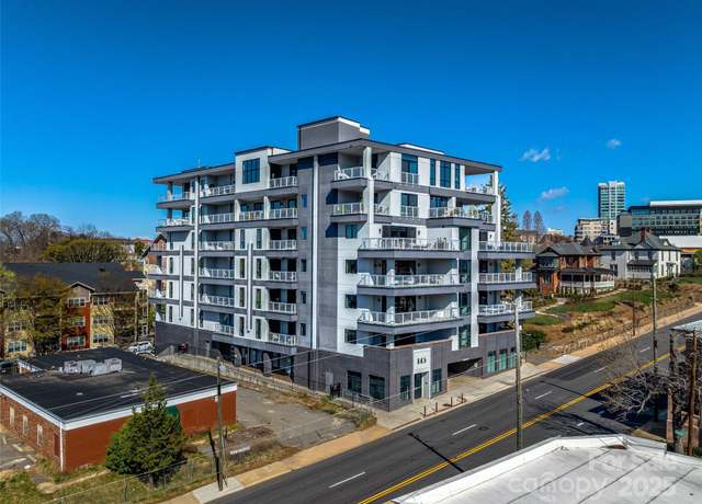 Property at 145 Biltmore Ave #602, Asheville, NC 28801, 2 beds, 2 baths