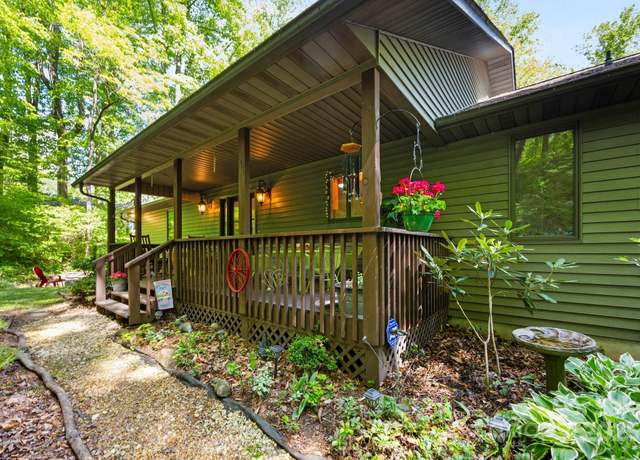 Property at 81 Corbin Shady Ln, Waynesville, NC 28785, 3 beds, 3 baths
