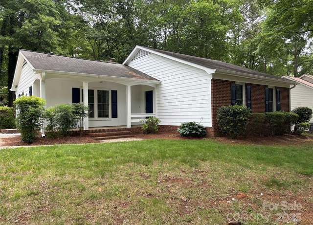 Property at 7212 Bradley Ct, Charlotte, NC 28227, 3 beds, 2 baths