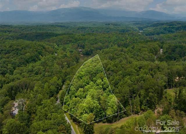 Property at Lot 4A South Cove Rd, Mill Spring, NC 28756