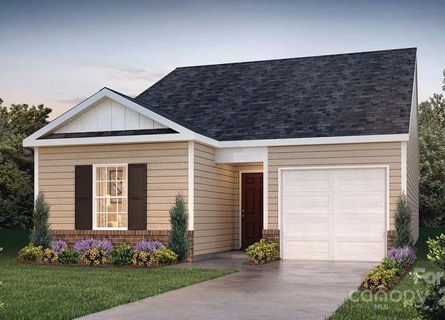 Property at 574 N Sparkleberry St, Chester, SC 29706, 3 beds, 2 baths