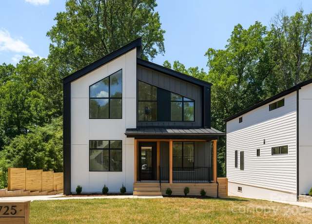 Property at 1725 Seifert Cir, Charlotte, NC 28205, 4 beds, 3.5 baths