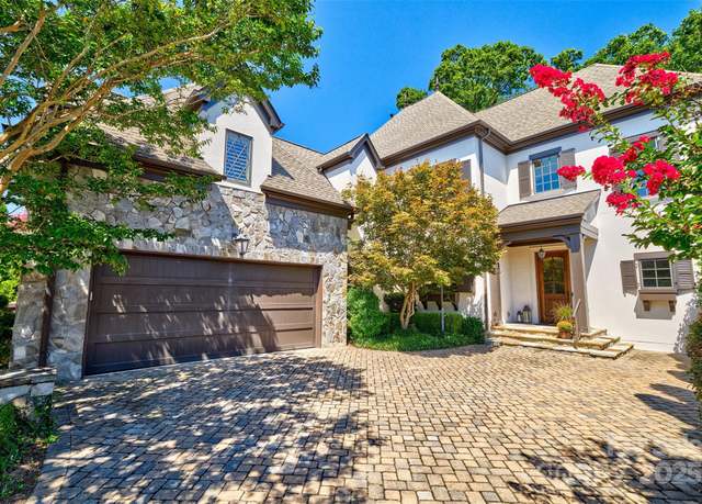 Property at 13525 Grand Palisades Pkwy, Charlotte, NC 28278, 4 beds, 4.5 baths