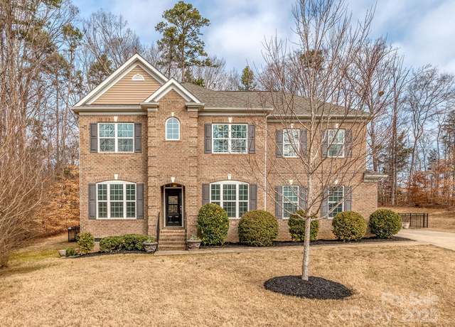 Property at 3704 Bronte Ln, Monroe, NC 28110, 5 beds, 4 baths