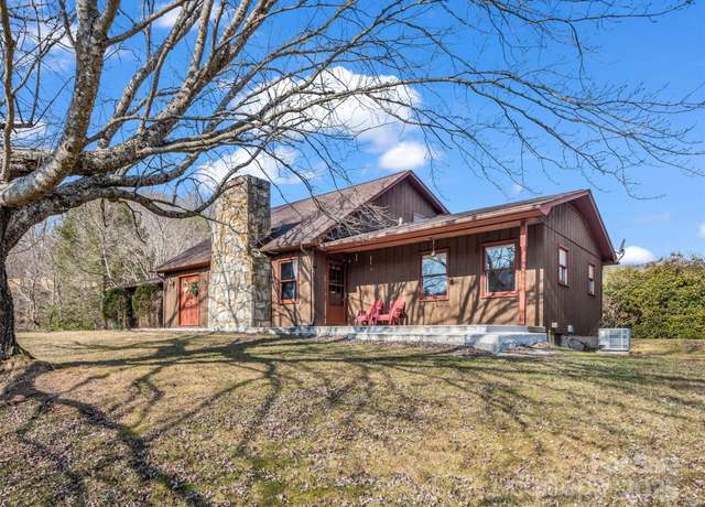 Property at 132 Hurd Rd, Canton, NC 28716, 2 beds, 2 baths