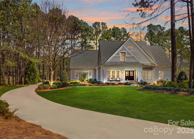 Property at 115 Brawley Harbor Pl, Mooresville, NC 28117, 4 beds, 4 baths