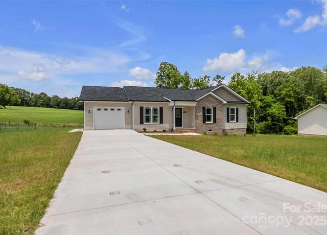 Property at 2338 Ellen St, Granite Falls, NC 28630, 3 beds, 2 baths