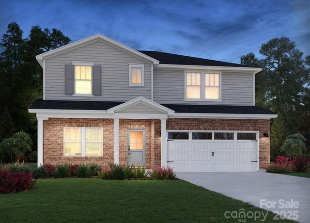 Property at 431 Bent Burr Crk, York, SC 29745, 4 beds, 2.5 baths