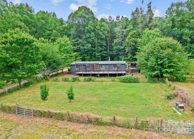 Property at 8252 Holbert Cove Rd, Saluda, NC 28773, 3 beds, 2 baths