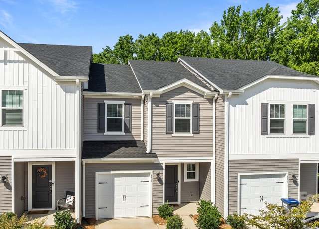 Property at 853 Gerard Bay Dr, Fort Mill, SC 29715, 3 beds, 2.5 baths