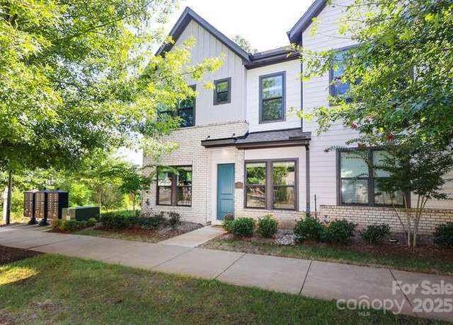 Property at 5907 Ardrey Kell Rd, Charlotte, NC 28277, 4 beds, 3.5 baths
