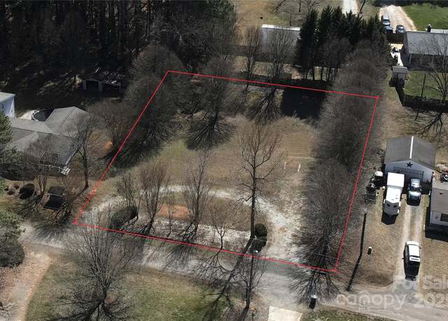 Property at 127 Pine Bluff Dr, Mooresville, NC 28117