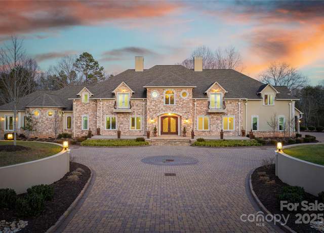 Property at 1090 Pearidge Rd, Bostic, NC 28018, 3 beds, 4 baths