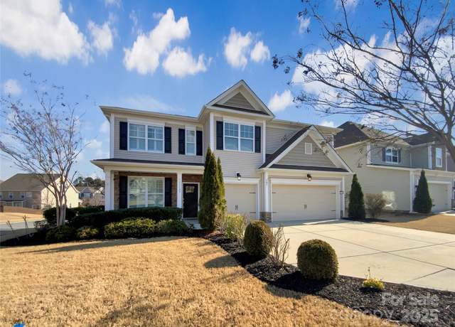 Property at 11123 River Oaks Dr NW, Concord, NC 28027, 5 beds, 4 baths