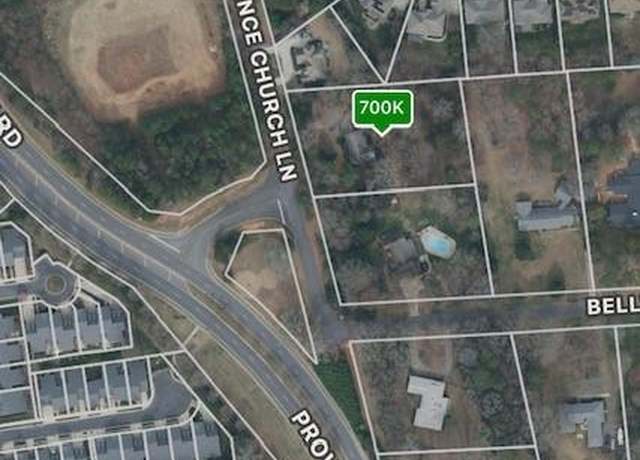 Property at 10315 Providence Church Ln, Charlotte, NC 28277