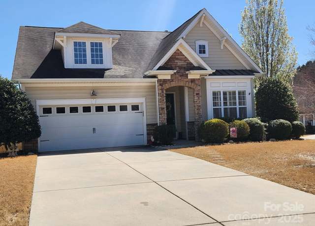 Property at 86614 Arrington Rd, Lancaster, SC 29720, 4 beds, 3.5 baths