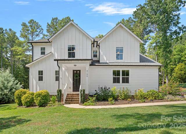 Property at 4195 Island Fox Ln, Denver, NC 28037, 4 beds, 3.5 baths
