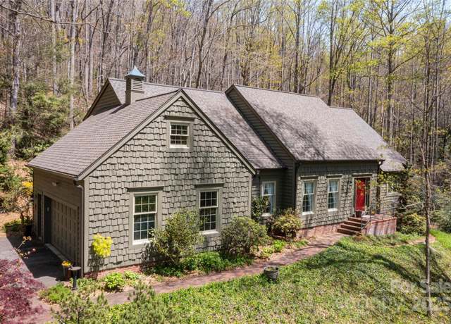 Property at 723 Merrills Cove Rd, Asheville, NC 28803, 4 beds, 2.5 baths
