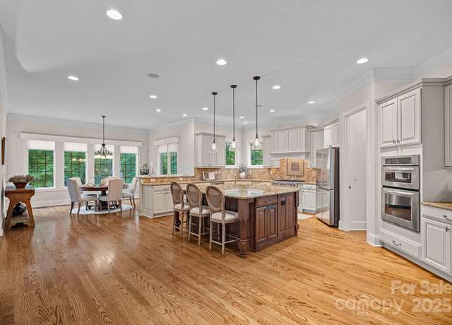 Property at 1305 Anniston Pl, Wesley Chapel, NC 28079, 5 beds, 4 baths
