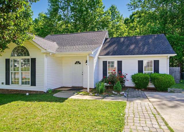 Property at 2432 Barkers Ridge Dr, Bessemer City, NC 28016, 3 beds, 2 baths