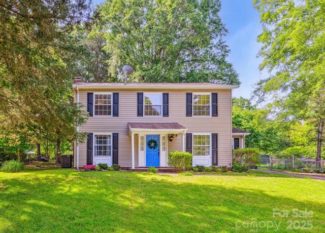 Property at 11718 Battery Pl, Charlotte, NC 28273, 3 beds, 2.5 baths