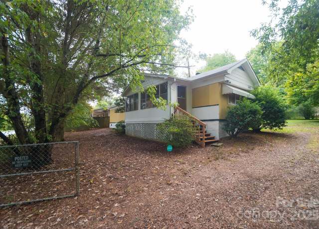 Property at 1409 Turner Dr, Gastonia, NC 28052, 2 beds, 1 bath