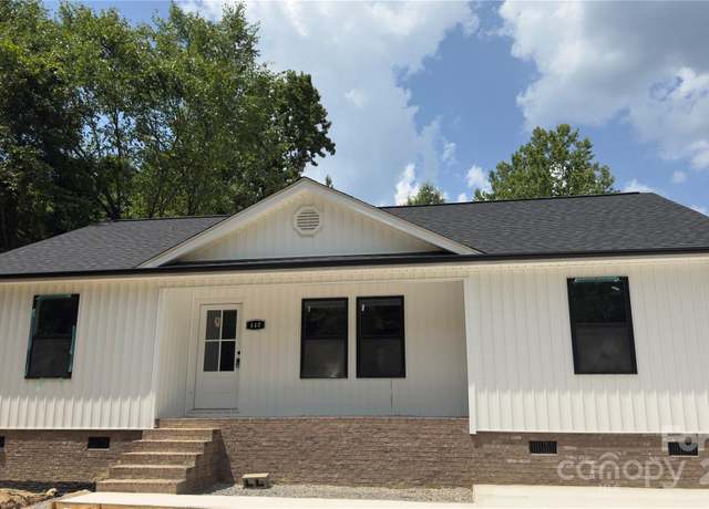 Property at 440 Brown Acres Rd, Salisbury, NC 28146, 3 beds, 2 baths