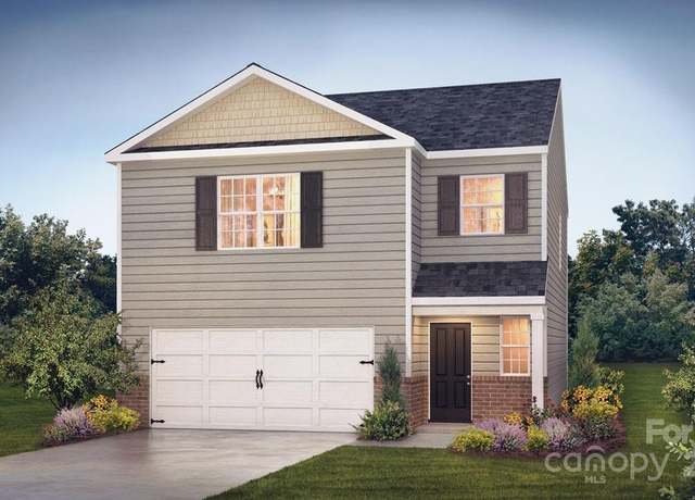 Property at 570 N Sparkleberry St, Chester, SC 29706, 3 beds, 2.5 baths