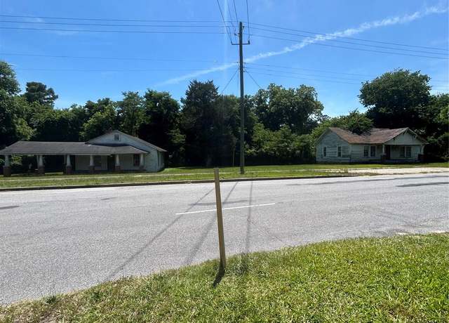 Property at 612&614 East Blvd, Chesterfield, SC 29709