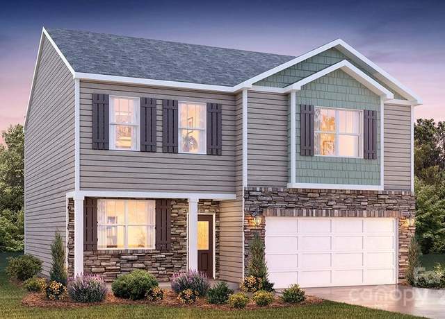 Property at 155 Shorthorn Rd, Fletcher, NC 28732, 3 beds, 2.5 baths