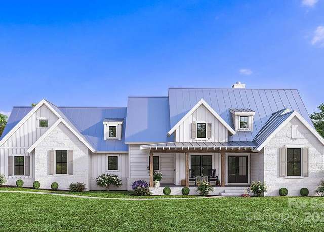 Property at 6503 Rehobeth Rd #5, Waxhaw, NC 28173, 4 beds, 3.5 baths