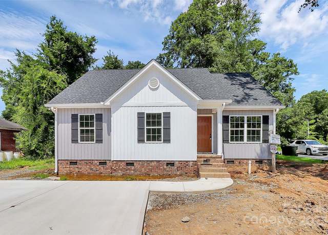 Property at 914 Saluda St, Rock Hill, SC 29730, 3 beds, 2 baths