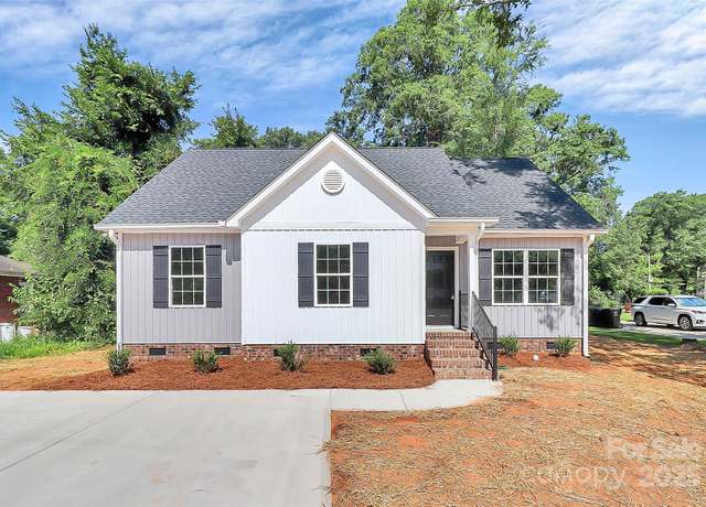 Property at 914 Saluda St, Rock Hill, SC 29730, 3 beds, 2 baths