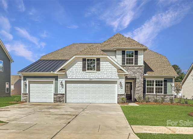 Property at 1557 Croydon St, Indian Land, SC 29707, 3 beds, 3 baths