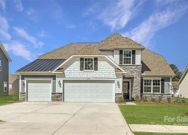 Property at 1557 Croydon St, Indian Land, SC 29707, 3 beds, 3 baths